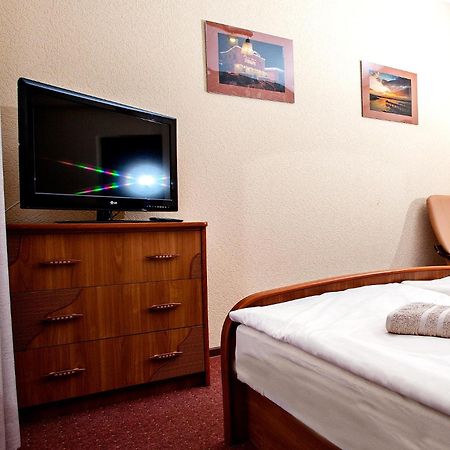 Villa Centrum Mlodosci Augustów Kamer foto